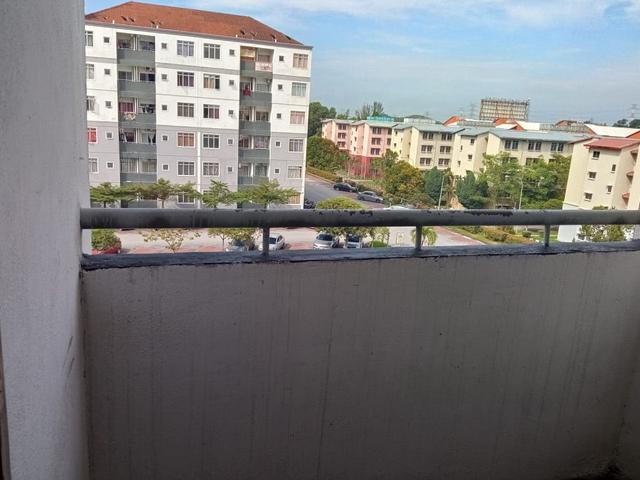 Desa Palma Apartment for sale