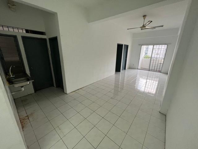 Level 3 Desa Palma Apartment Inti Usim Manipal Nilai KLIA