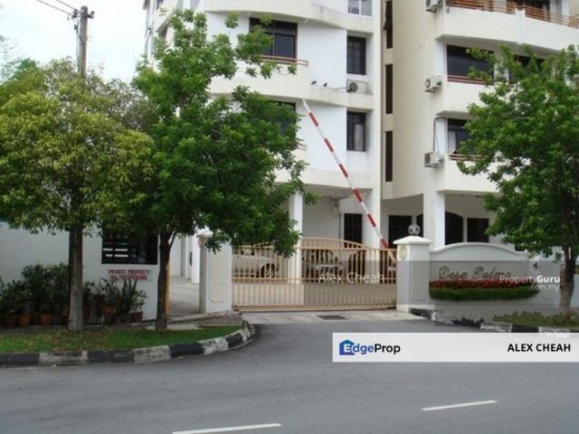 Desa Palma