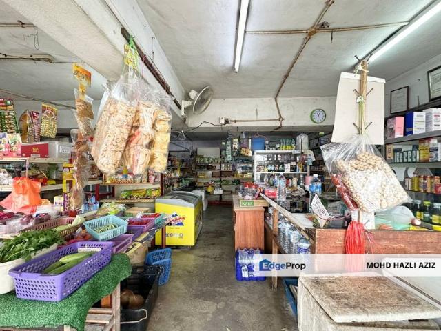 DESA PANDAN