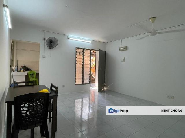 Desa Pandan Apartment