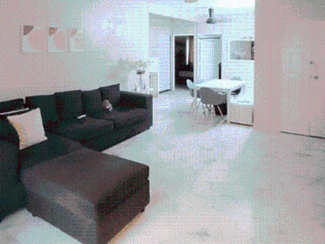 Desa Pandan Apartment Desa Pandan Kl