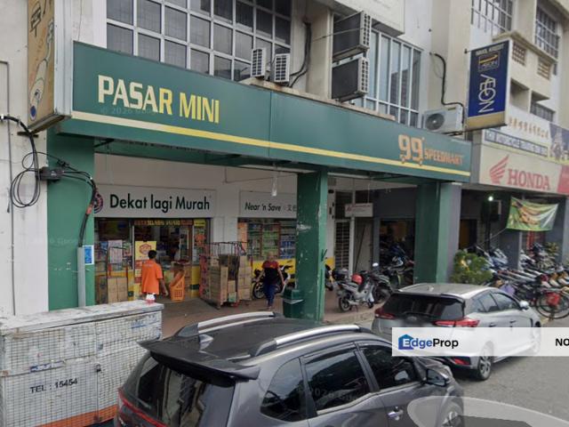 Desa Pandan @ Kampung Pandan