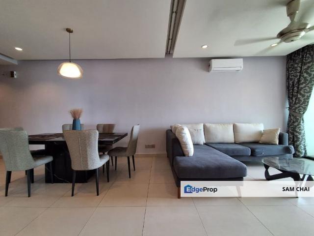 Desa ParkCity Nadia Parkfront Condominium