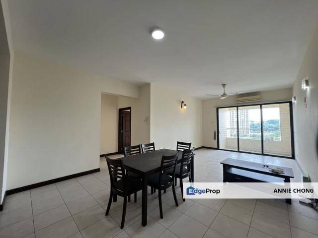 Desa ParkCity Nadia Parkfront Condominium
