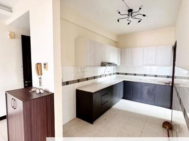 Desa ParkCity Nadia Parkfront Condominium