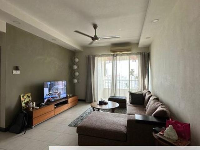 Desa ParkCity Nadia Parkfront Condominium