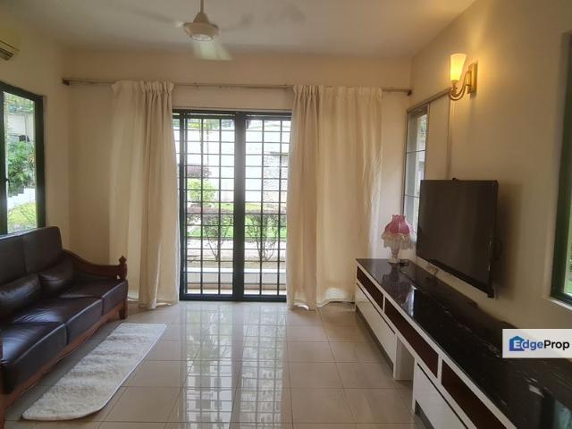 Desa ParkCity Nadia Parkhomes