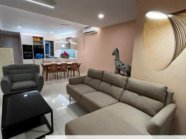 Desa ParkCity Adiva