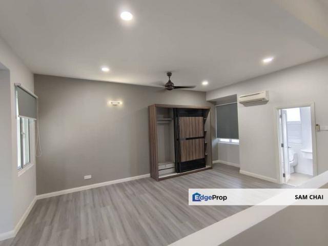 Desa ParkCity Adiva