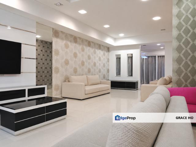 Desa ParkCity Amelia