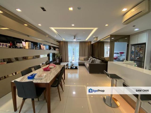 Desa ParkCity Amelia