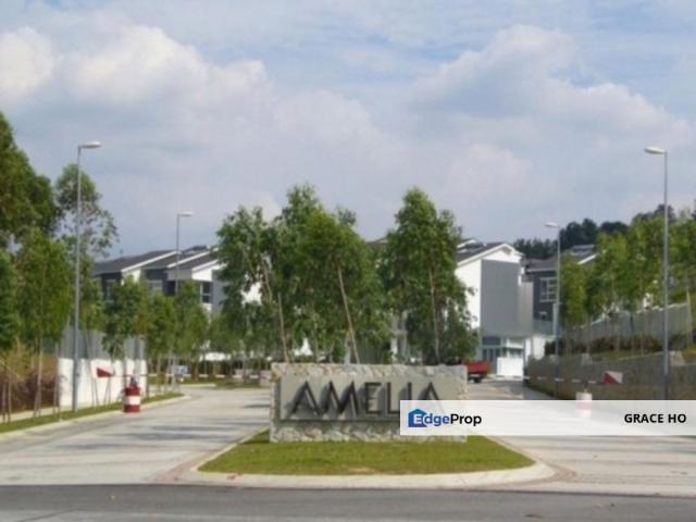 Desa ParkCity Amelia