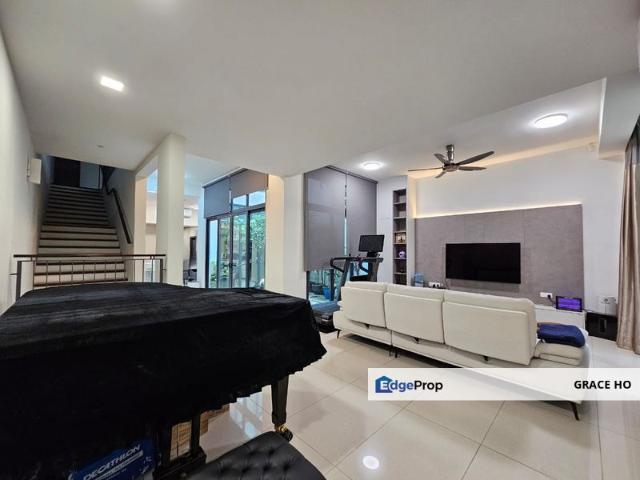 Desa ParkCity Casaman