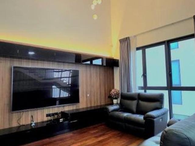Desa ParkCity Casaman