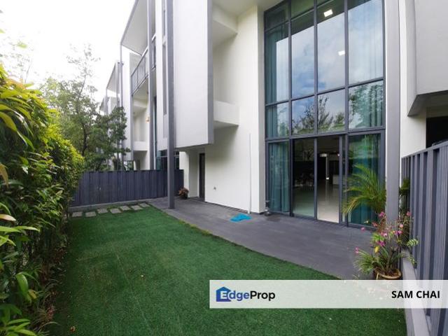 Desa ParkCity Casaman