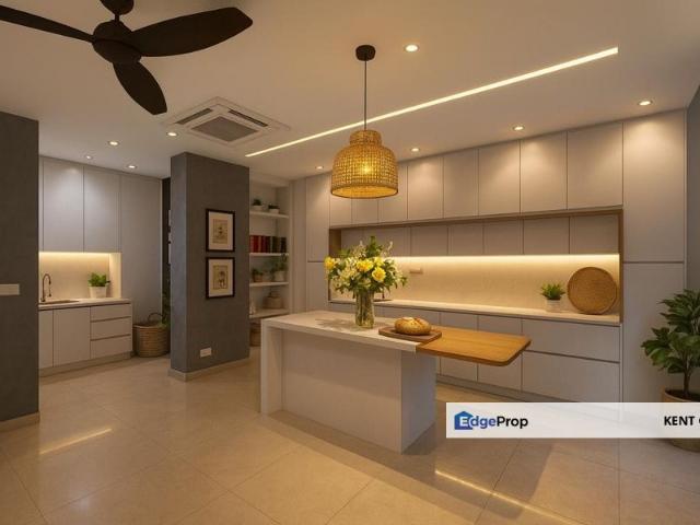 Desa ParkCity Casaman