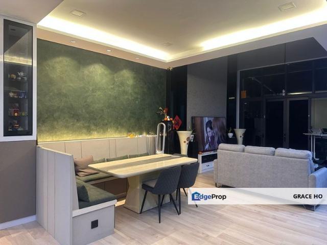 Desa ParkCity Casaman