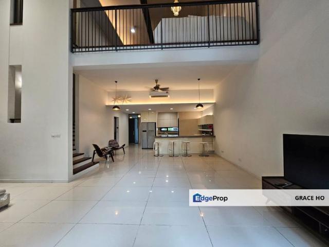 Desa ParkCity Casaman