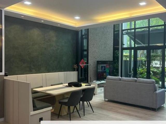 Desa ParkCity Casaman