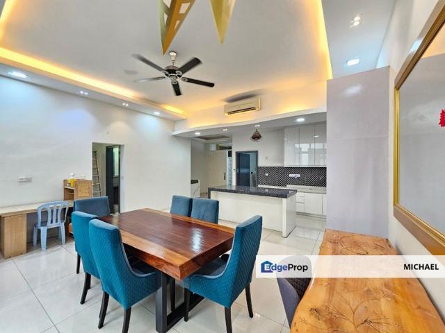 Desa ParkCity Casaman
