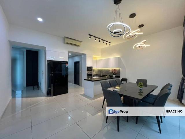 Desa ParkCity Casaman