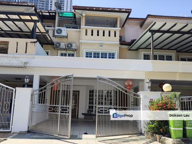 Desa ParkCity Davinia