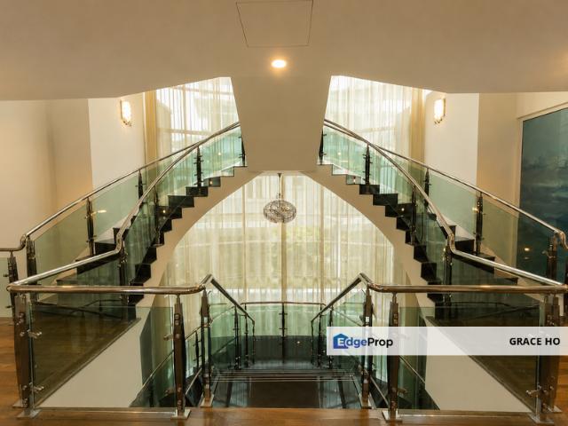 Desa ParkCity Davinia