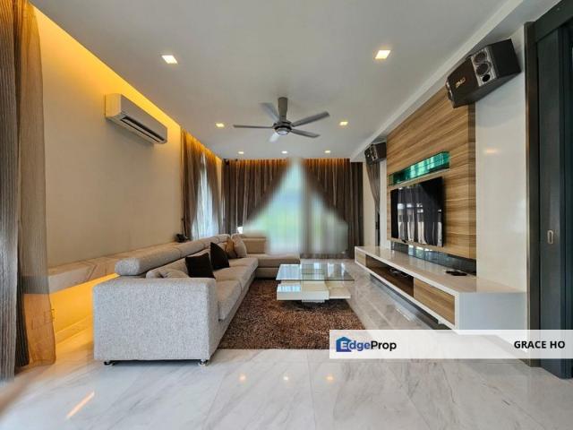 Desa ParkCity Davinia