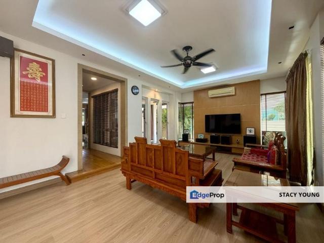 Desa ParkCity LeVenue