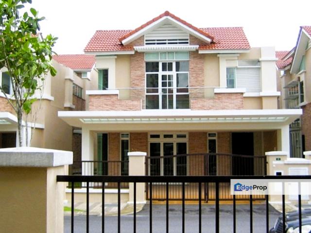 Desa ParkCity LeVenue