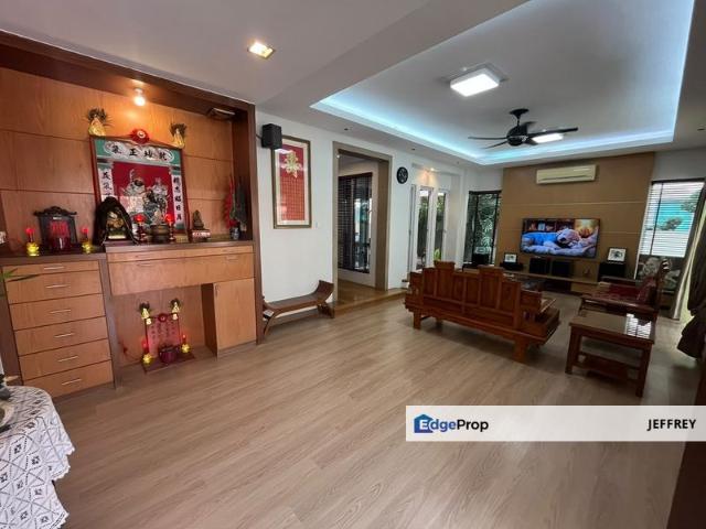Desa ParkCity LeVenue