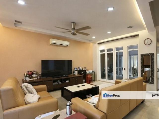 Desa ParkCity LeVenue