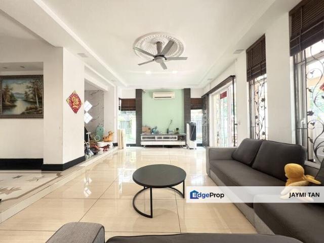 Desa ParkCity LeVenue