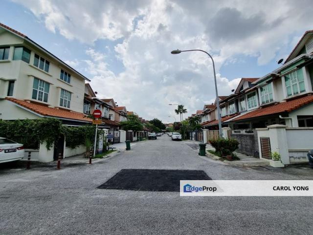 Desa ParkCity LeVenue