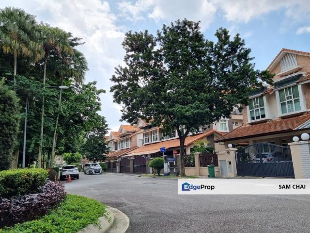 Desa ParkCity LeVenue