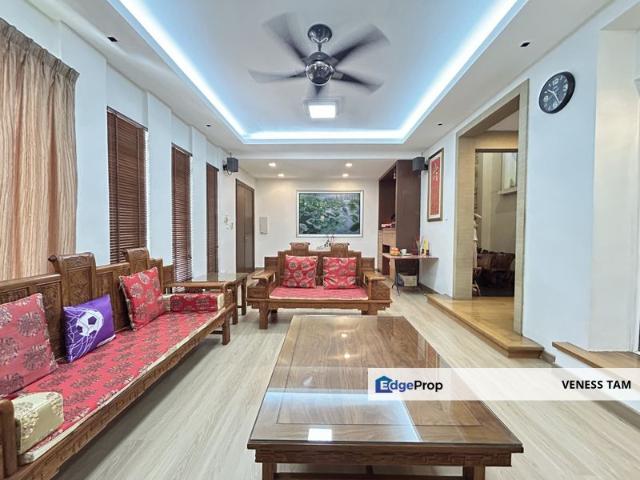 Desa ParkCity LeVenue