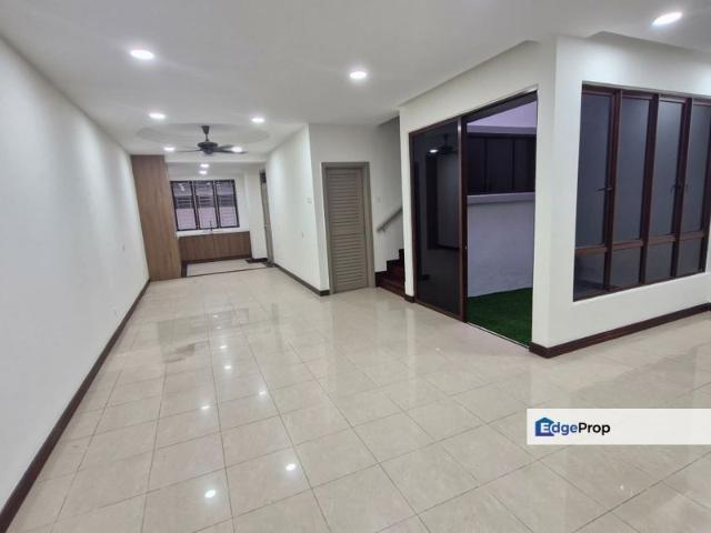Desa ParkCity Safa