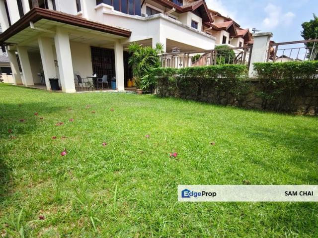 Desa ParkCity Safa