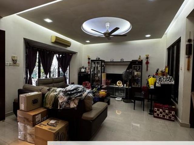 Desa ParkCity Safa