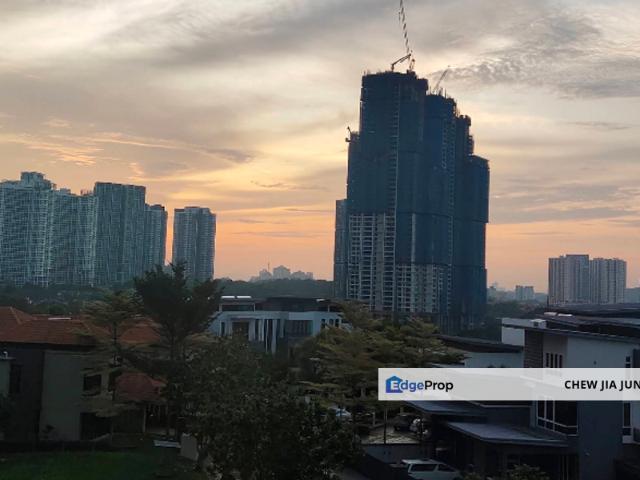 Desa ParkCity SouthLake