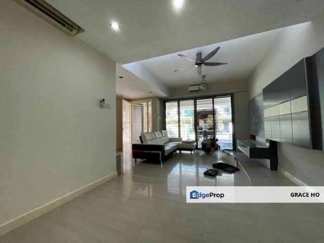 Desa ParkCity SouthLake