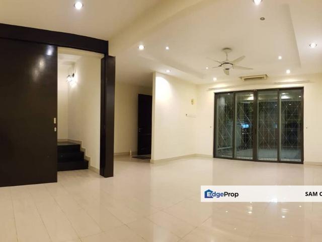 Desa ParkCity SouthLake