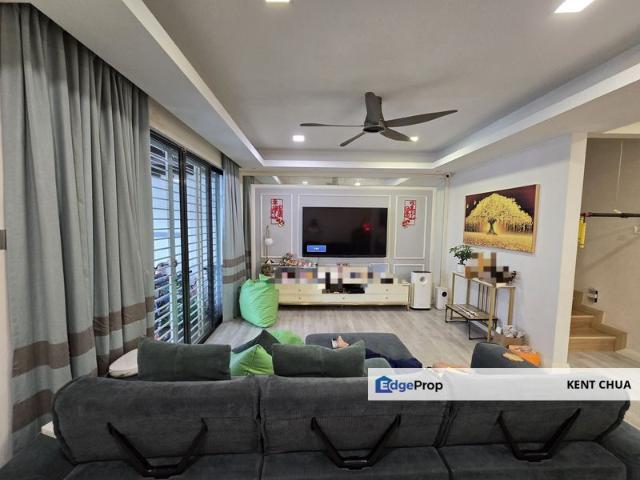 Desa ParkCity SouthLake