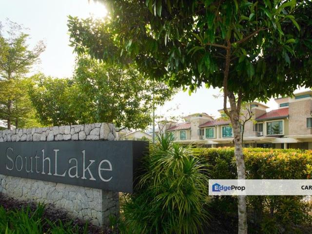 Desa ParkCity SouthLake