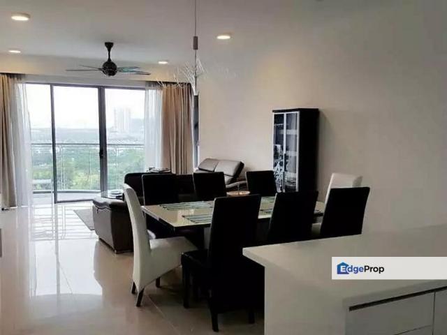 Desa ParkCity The Westside II