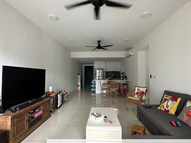 Desa ParkCity The Westside II