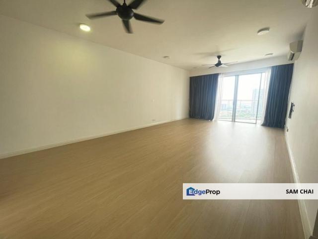 Desa ParkCity The Westside II
