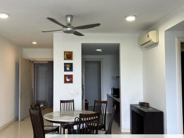 Desa ParkCity The Westside II