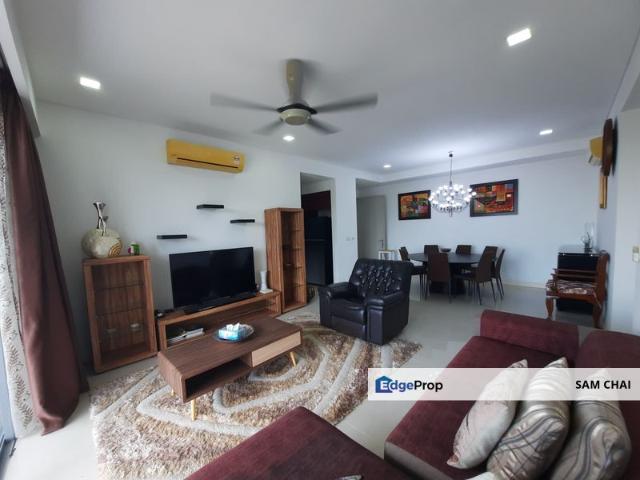 Desa ParkCity The Westside II
